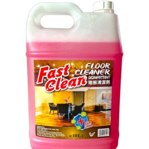 FAST CLEAN HOSPITAL GRADE DETTOL FLOOR CLEANER